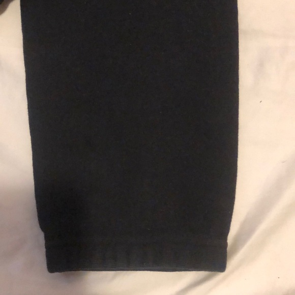 Black Champion Sweatpants - Picture 4 of 4